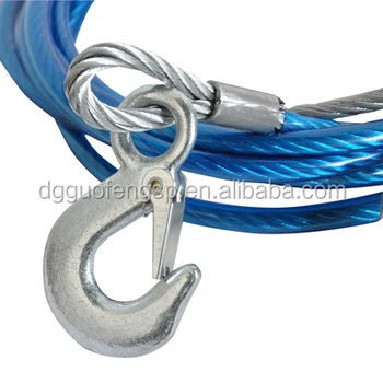 heavy duty rope for sale