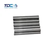 standard size single hole carbide rod high wear resistance tungsten carbide rod with good performance