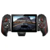 Universal joystick bluetooth game controller especially for tablet pc