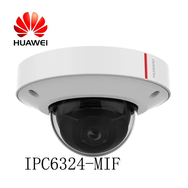 Original Huawei IP Camera IPC6324-MIR 