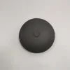 Hign quality fine bubble disc diffuser for wastewater treatment
