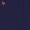 Yeemo free sample 100% polyester herringbone brush back fleece fabric