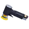 Amazon Hot Sale Air Angle Sander Pneumatic Polisher 2 inch or 3 inch Eccentric Orbit Type Sander With Sanding Pad