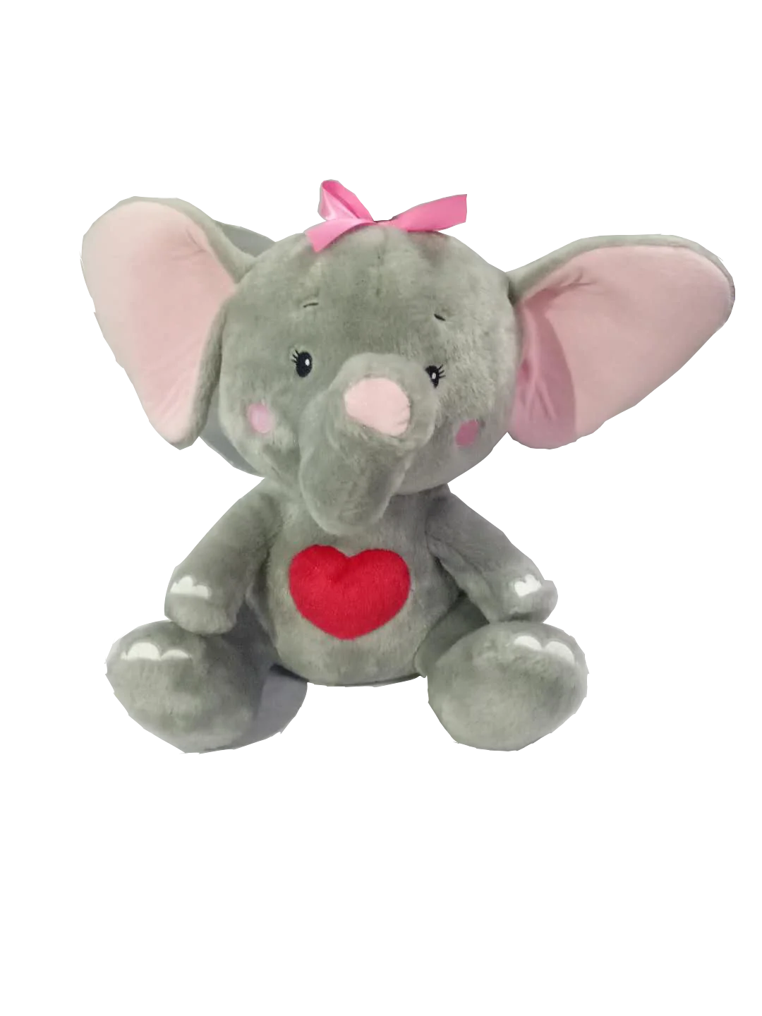 baby elephant soft toy online