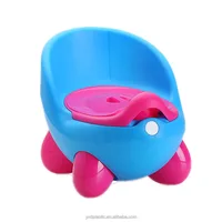 

Egg shaped kids toilet seat baby potty training seats baby potty chair