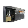 Containerized Purified Water Psa Oxygen Generaton System O2 Generator
