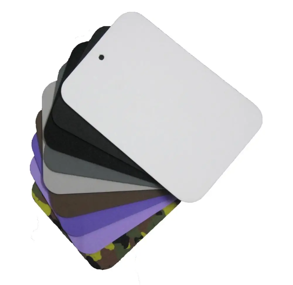 white eva foam sheet