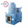 The Popular solid waste industrial Incinerator to Burn Industrial Waste