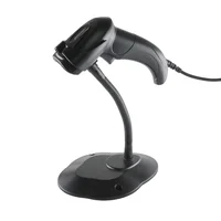 

BS-227 2D Barcode Scanner 300DPI with Stand For Android Pos