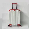 20"22"24"26"28"carry on suitcase PC travel luggage Top Sale Guaranteed Quality Abs+pc Travel Trolley Aiioy Alloy material