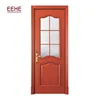 Timber flush door malaysia doors interior solid wood glass door shop front
