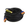 GOOD COMPATIBILITY 24+1 MALE TO MALE COMPUTER flat DVI CABLE