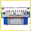 2019 computerized flat knitting machine