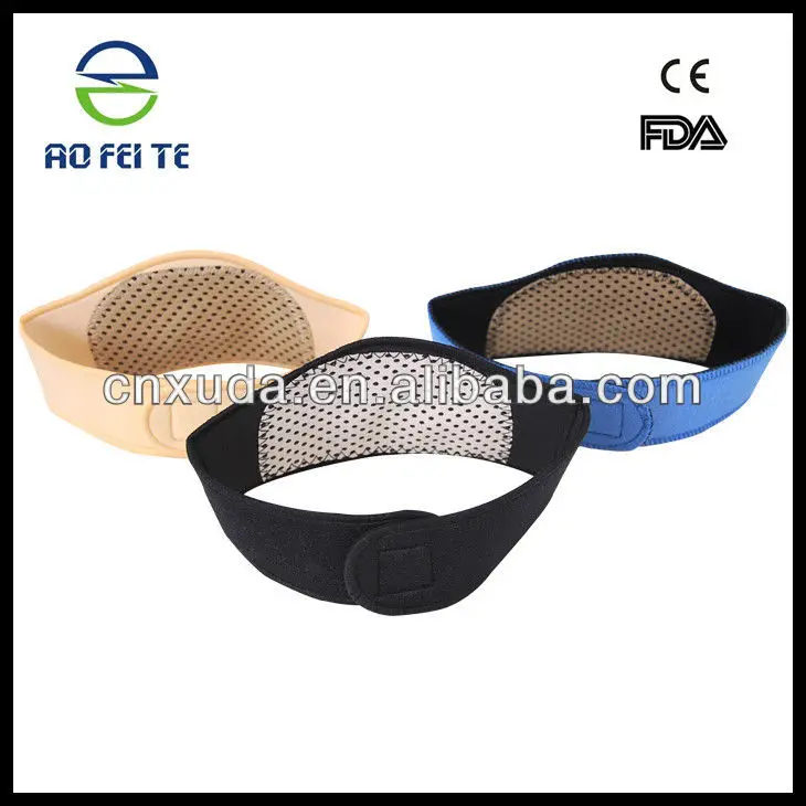 Selfheating Neck Bandage Buy Orthopedic Neck Bandage