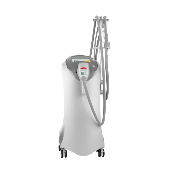 

2019 Newest V9 velashape 3 slimming 40k Cavitation Vacuum Rf Slimming Machine With Ce Certification, N/a