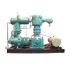 High Pressure Nitrogen compressor for PSA nitrogen generator
