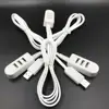 USB Audio Adapter Charger Cable For mobile phone,usb hub 2.0 Charging cable splitter