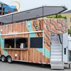 WEBETER Concession Trailer/Food Truck/Mobile Kitchen For Sale