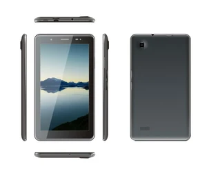 7 inch Tablet PC Phone Functionality
