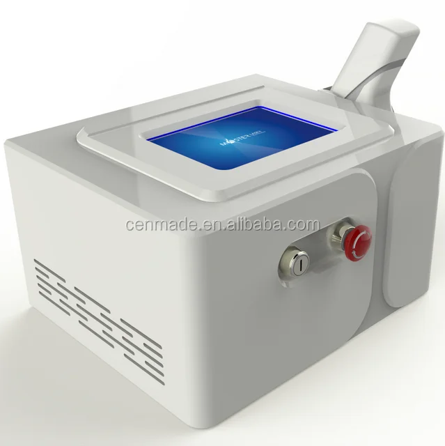 

Factory wholesale price portable tattoo removal nd yag q-switch laser