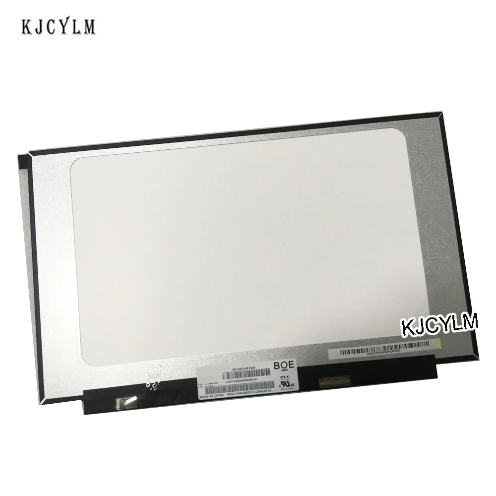 

15.6 Inch Laptop IPS Fhd LCD Panel Screen NV156FHM-N43 NV156FHM-N61 NV156FHM-N48