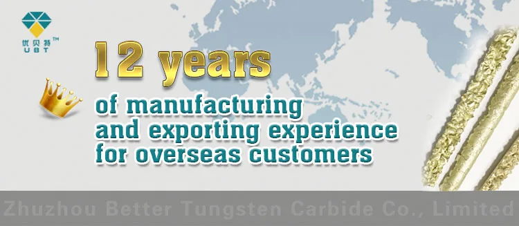 12 years of composite rods