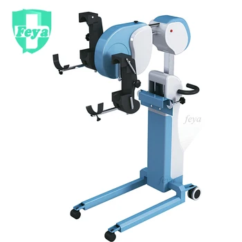 Fy-cpm-iid Intelligent Lower Limb Recovery Machine Physical Therapy Cpm ...