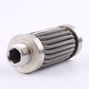 Replacement air pre-heater reducer oil filter stainless steel filter element