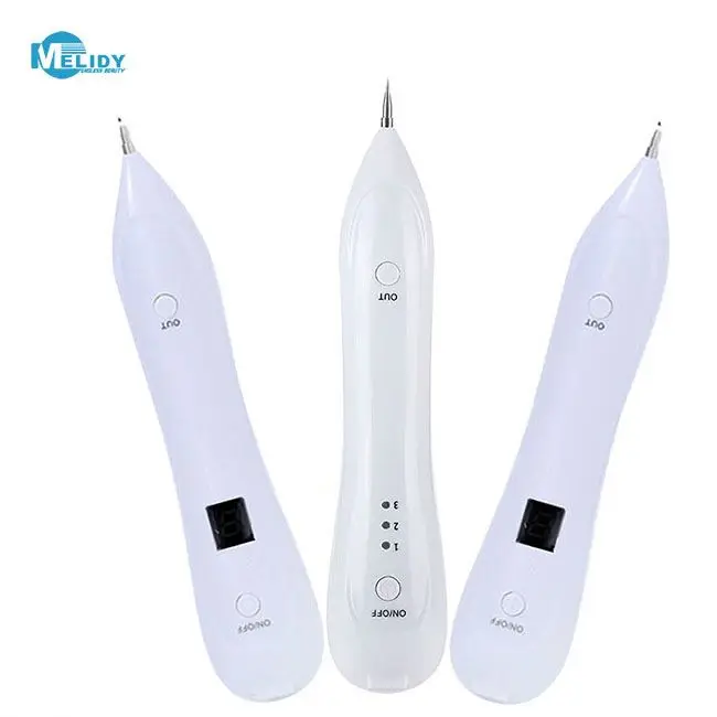 

Micro Plasma Pen Wrinkle Needles /Laser Spot Mole Remover Plasma Pen Beauty