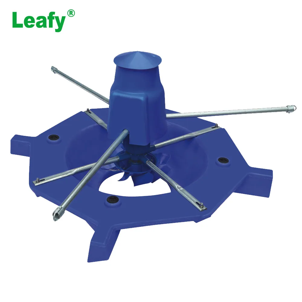 
Aquaculture Machine Double Speed Aerator for Fish Pond 