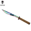 Stainless Steel High Quality Machete Knife Outdoors Hand Tools