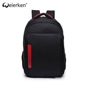 boys black backpack