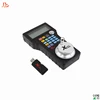 Wireless USB MPG Pendant Handwheel For CNC Mach 3 4 axis Controller