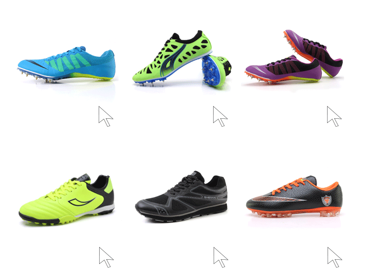customize your indoor soccer shoes