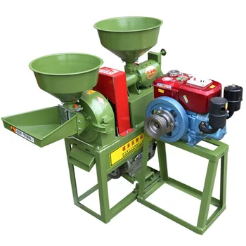 The World Best Rice Mill Machinery Price In India For Sale - Buy Mill ...