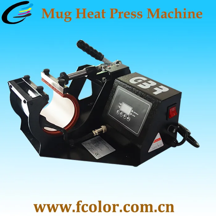 China Customized Mini portable heat press machine Suppliers