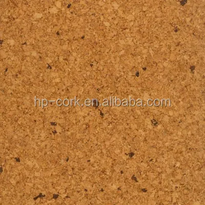
Cork flooring tile 