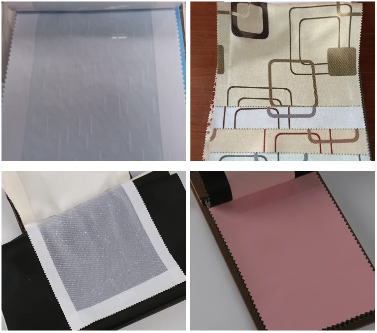 Church curtains jacquard fabric valance curtains can undertake large order