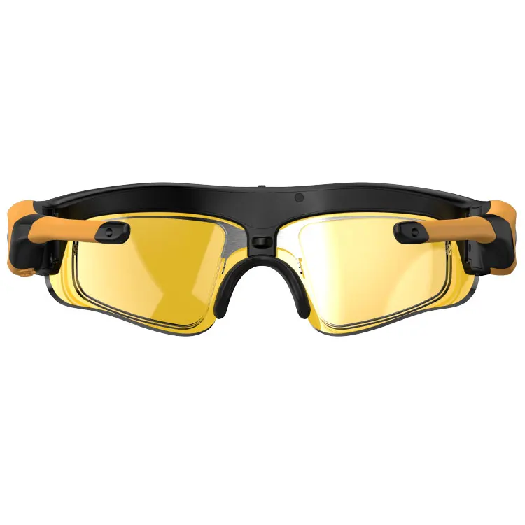 

Gogloo wifi mini camera Ultra 1080p HD Camera Glasses Video Recording Sport Sunglasses with 8mp Camera