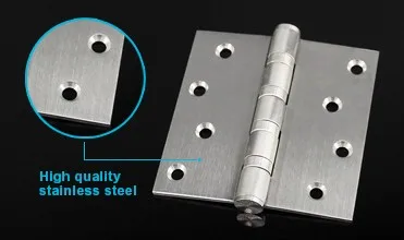 Muebles Bola Rodamiento L Forma Continua Pivote Trasero De Acero