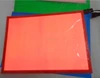High brightness led light paper a4