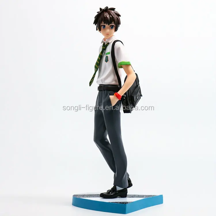 male anime figures  TOM Shop Figures  Merch From Japan