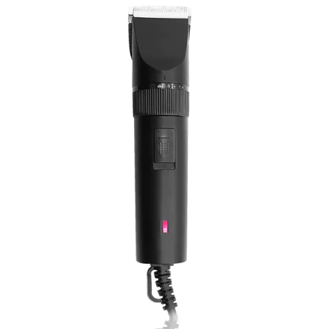 

Professional Electric AC Motor Barber Hair clipper, Black