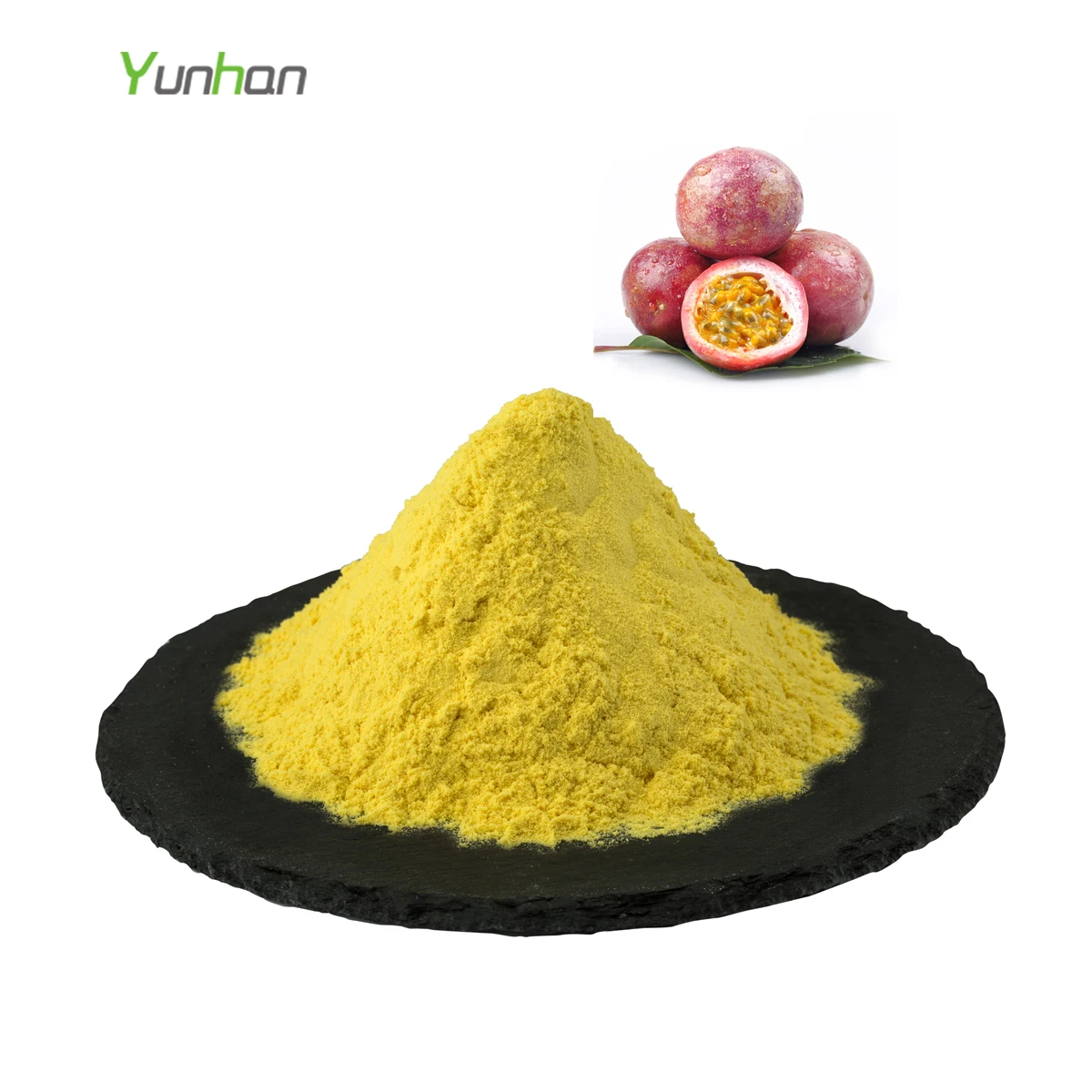 Passionfruit Powder Passion Fruit Juice Powder Organic Freeze Dried