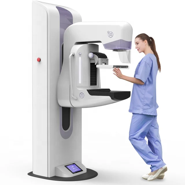 
Digital mammography x ray breast diagnosis machine device price  (62170238893)