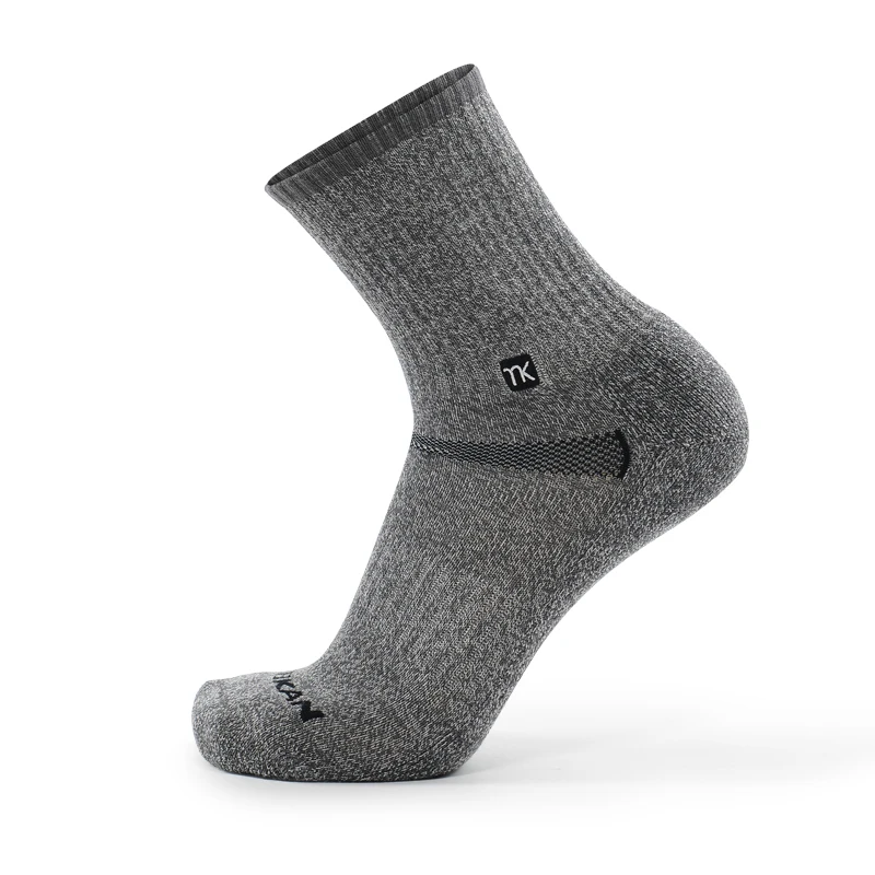 

MEIKAN New Design Warm Antislip Sox Thick Merino Wool Winter Unisex Men Outdoor Athletic Socks