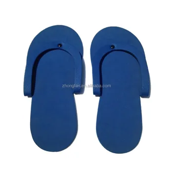 bathroom rubber slippers