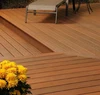 Above ground pool decks, decking material for professional outdoor garden project