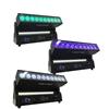 ZOOM 4in1 RGBW bar light china factory price dmx in and out led moving head light for stage light show