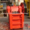High efficiency CE jaw crusher machine in South Africa for Excavators Cranes Loaders tractor
